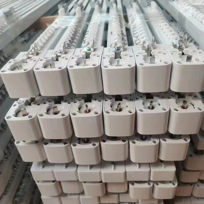 Innovative and Customizable Motorized Curtain Tracks with Aluminum Alloy Material