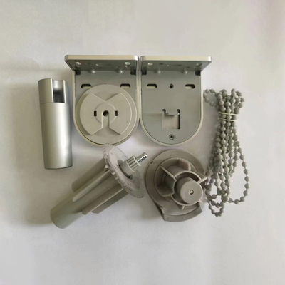 Versatile Shangrila Blind Components for Dustproof Function in Residential Properties