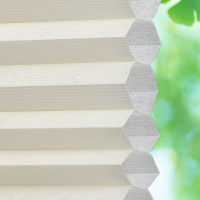 Customizable and Intelligent Control Honeycomb Blinds Easy to Install for Your House