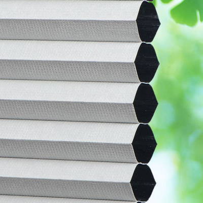 Adjustable Top-Down WY-HB Honeycomb Blinds for Modern Style and Sunshine Control