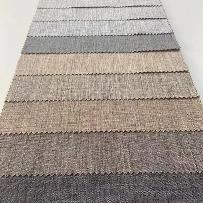 WY-RBF Windproof Distinctive Soft Home Decor Roller Blind Fabric Function Windproof