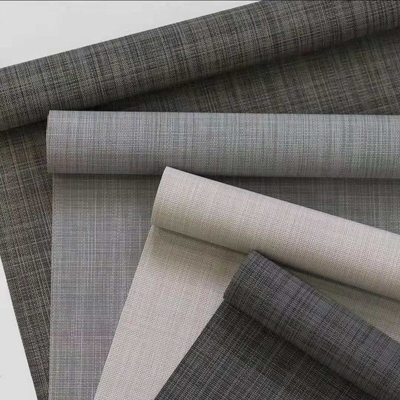 WY-RBF Windproof Distinctive Soft Home Decor Roller Blind Fabric Function Windproof