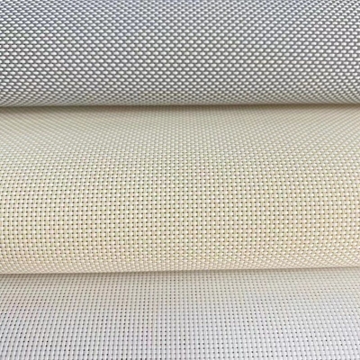 Roller Blind Fabric WY-RBF Chocolate for Healthy Air Circulation in Living Spaces