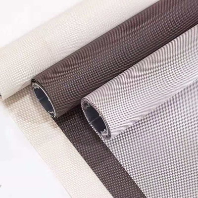 Customized Crushed Velvet Roller Blind Fabric for a Unique and Textured Window Treatment
