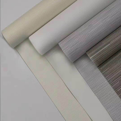 Customized Crushed Velvet Roller Blind Fabric for a Unique and Textured Window Treatment