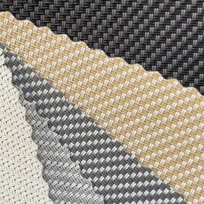 Customized Crushed Velvet Roller Blind Fabric for a Unique and Textured Window Treatment