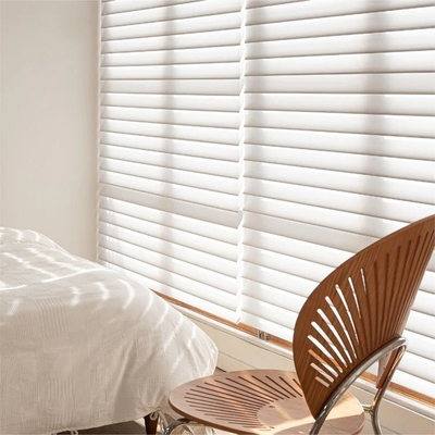 Add a Touch of Elegance to Your Home with WY-SB Grey Blinds in Modern Design