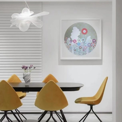 Add a Touch of Elegance to Your Home with WY-SB Grey Blinds in Modern Design