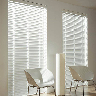 Custom Size Horizontal Structure Window Shangrila Blind with 24 Hours After-Sales Service