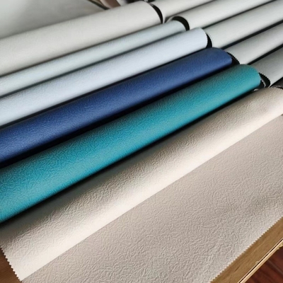 Modernize Your Space with Child Safe Roller Blinds Fabric and Cordless Operation