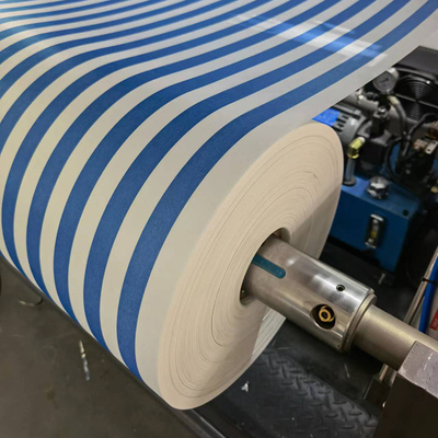 Customization WY-HFM Intuitive and User-Friendly Honeycomb Blinds Making Machine