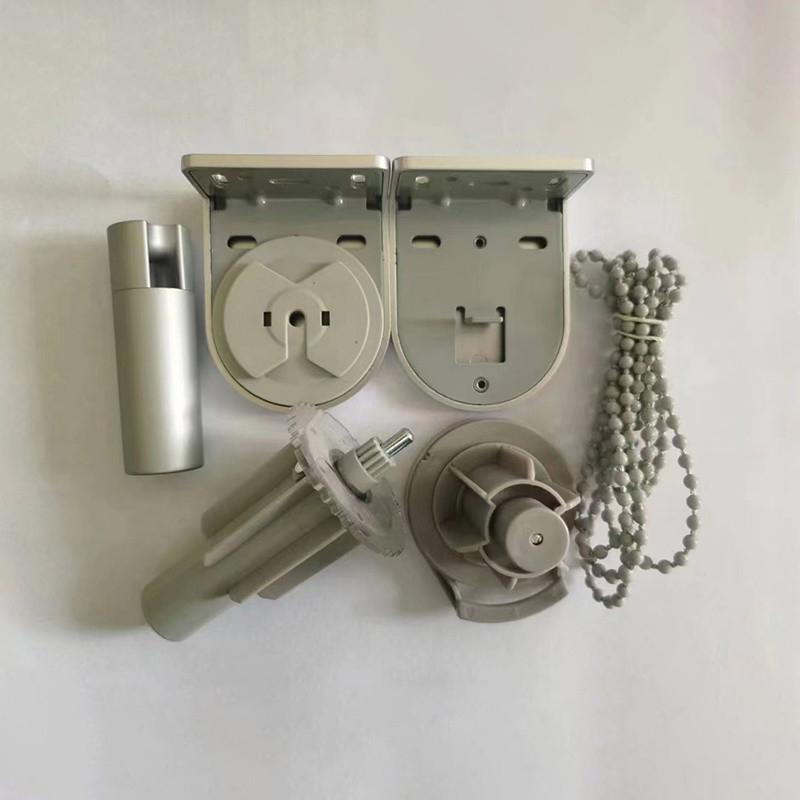 Budget-Friendly Manual Open Type Shangrila Blind Accessories for and Window Solutions