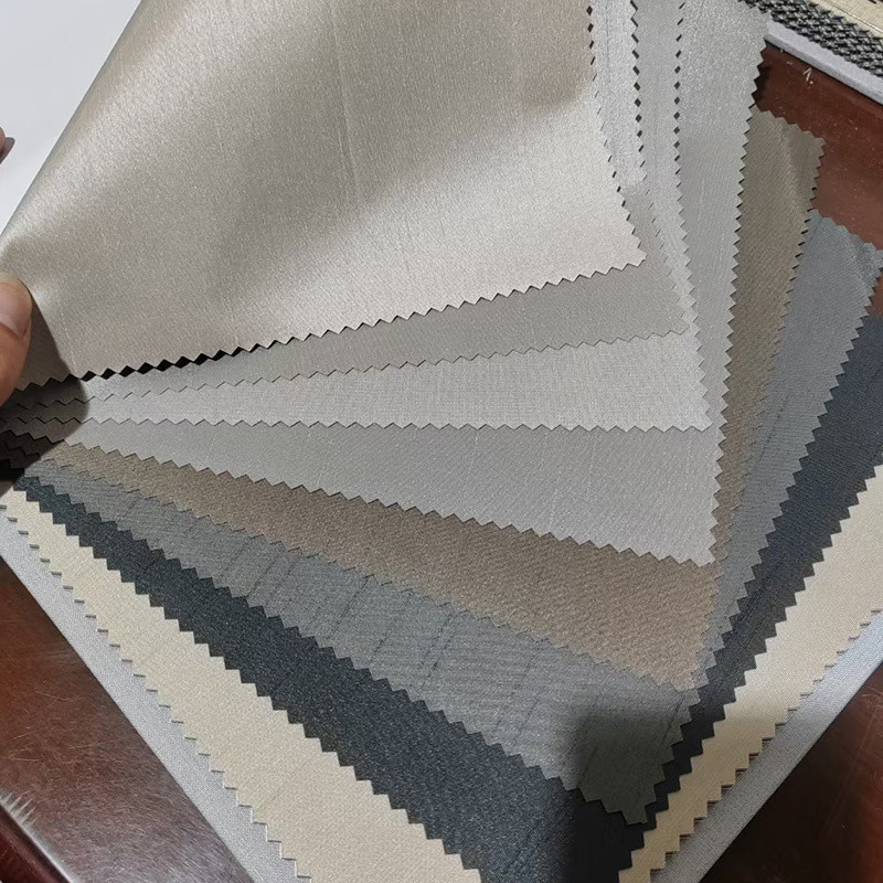 Energy and Sun Blocking Roller Blind Fabric for Greenhouses 24 Hours After-Sales Service