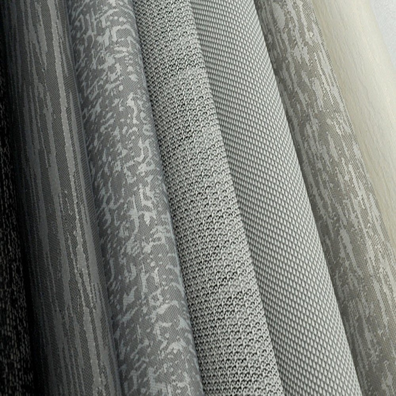 Functional Cordless Roller Blind Fabric Insect Resistant and Easy-to- Window Covering