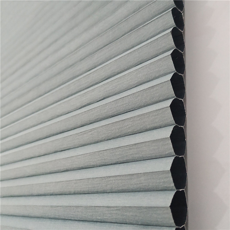 24 Hours After-Sales Service Honeycomb Shades for Maximum Comfort and Energy Efficiency