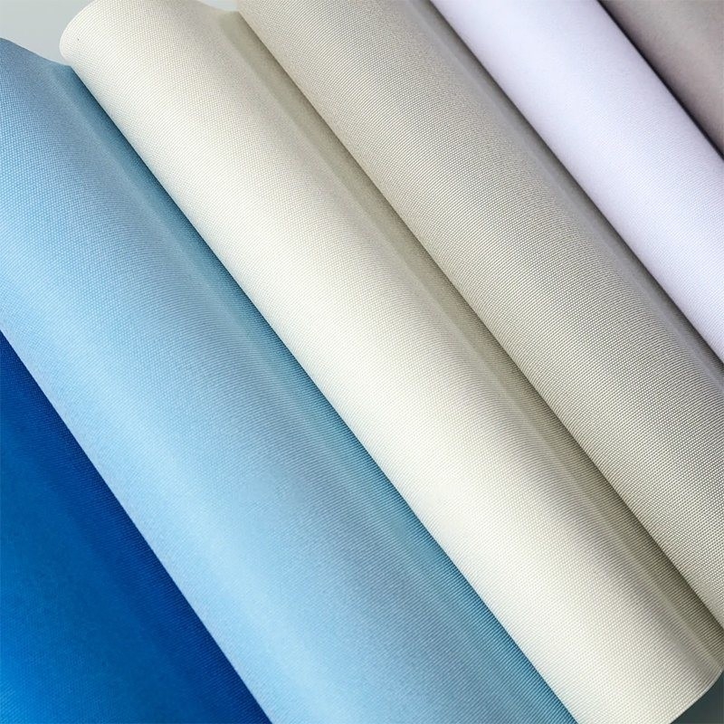 Anti Dust Roller Blinds Fabric Designed for Allergy Sufferers' Relief and Comfort